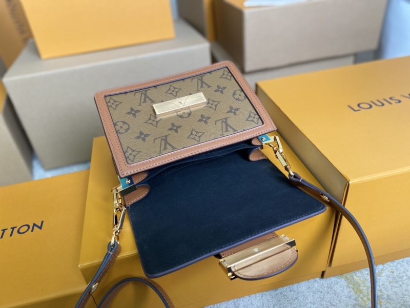 LV Satchel bags